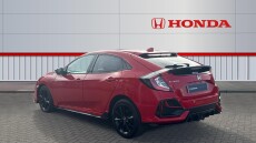 Honda Civic 1.5 VTEC Turbo Sport 5dr Petrol Hatchback